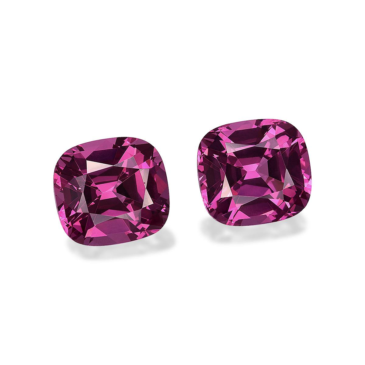 Rhodolite Garnet 8.87 ct